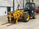 JCB 535-125 / 2018 / 4 769 üzemóra / Lízing 20%-tól