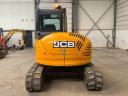 JCB 8085 / 2011 / 4 272 üzemóra / Lízing 20%-tól