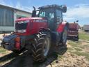 Massey Ferguson 7614 traktor eladó