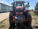 Massey Ferguson 7614 traktor eladó