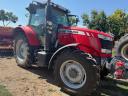Massey Ferguson 7614 traktor eladó