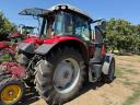 Massey Ferguson 7614 traktor eladó