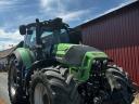 Deutz Fahr 7250 TTV
