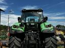 Deutz Fahr 7250 TTV