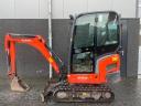 Kubota KX018-4 / 2014 / 2 596 üzemóra / Lízing 20%-tól