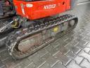 Kubota KX018-4 / 2014 / 2 596 üzemóra / Lízing 20%-tól