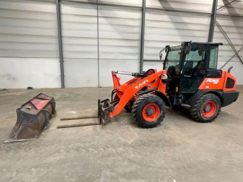 Kubota R 065