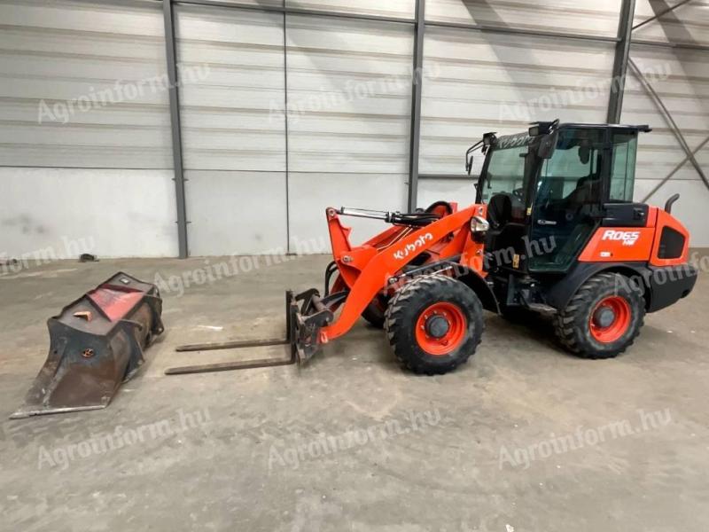 Kubota R 065