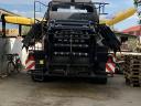 New Holland BigBaler 1290 Plus CropCutter nagykocka bálázó eladó