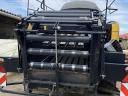 New Holland BigBaler 1290 Plus CropCutter nagykocka bálázó eladó