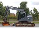 Liebherr R920 K LC Compact / 2019 / 6 478 üzemóra / Lízing 20%-tól
