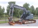 Liebherr R920 K LC Compact / 2019 / 6 478 üzemóra / Lízing 20%-tól