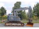 Liebherr R920 K LC Compact / 2019 / 6 478 üzemóra / Lízing 20%-tól
