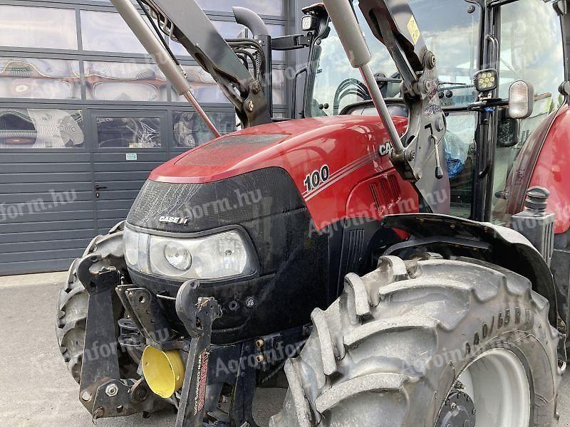 Case IH LUXXUM 100 Traktor