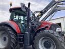 Case IH LUXXUM 100 Traktor