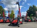 MANITOU MT 1840 Easy 75D ST3B / 2018 / 1009 üzemóra / Lízing 20%-tól