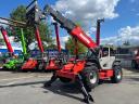 MANITOU MT 1840 Easy 75D ST3B / 2018 / 1009 üzemóra / Lízing 20%-tól