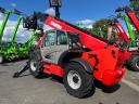 MANITOU MT 1840 Easy 75D ST3B / 2018 / 1009 üzemóra / Lízing 20%-tól