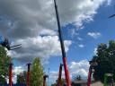 MANITOU MT 1840 Easy 75D ST3B / 2018 / 1009 üzemóra / Lízing 20%-tól