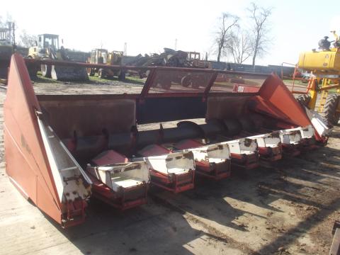 NAS 873 napraforgó adapter eladó