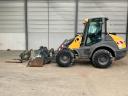 Mecalac AF 1200 / 2012 / 4 127 üzemóra / Lízing 20%-tól