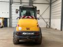 Mecalac AF 1200 / 2012 / 4 127 üzemóra / Lízing 20%-tól