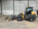 Mecalac AX 850 / 2014 / 4417 üzemóra / Lízing 20%-tól
