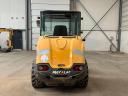 Mecalac AX 850 / 2014 / 4417 üzemóra / Lízing 20%-tól