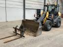 Mecalac AX 850 / 2014 / 4417 üzemóra / Lízing 20%-tól