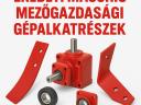 Eredeti Maschio alkatrészek eladók