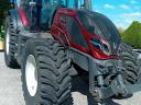 Valtra Q305 napi használatból eladó traktor, prémium felszereltséggel