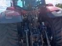 Valtra Q305 napi használatból eladó traktor, prémium felszereltséggel