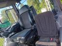 Valtra Q305 napi használatból eladó traktor, prémium felszereltséggel