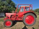 Mtz 50 traktor friss műszaki