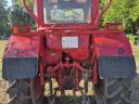 Mtz 50 traktor friss műszaki