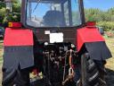 Mtz 952 klímás Traclift homlokrakodó