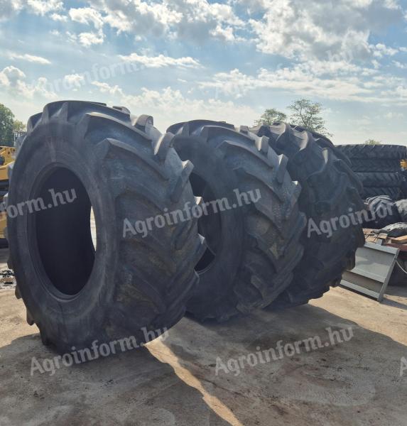 MICHELIN 650/85 R38-as traktorgumi eladó