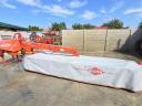 Kuhn GMD 4010 Lift-Control tárcsás kasza eladó, 4 méteres munkaszélességgel