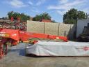 Kuhn GMD 4010 Lift-Control tárcsás kasza eladó, 4 méteres munkaszélességgel