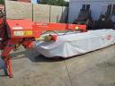 Kuhn GMD 4010 Lift-Control tárcsás kasza eladó, 4 méteres munkaszélességgel