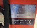 Kuhn GMD 4010 Lift-Control tárcsás kasza eladó, 4 méteres munkaszélességgel