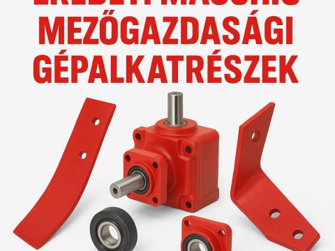 Eredeti Maschio gépalkatrészek eladók Eredeti Maschio gépalkatrészek eladók