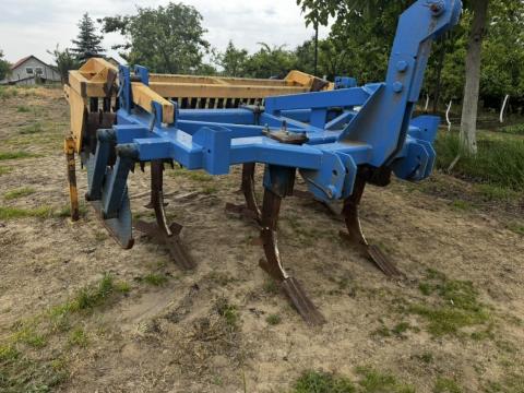 Balmaz-Terra 5 késes lazító 