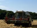 Claas Dominator 76