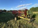 Claas Dominator 76