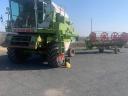 Claas Dominator 76