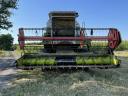 Claas Dominator 76