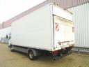 Mercedes-Benz Atego 815 4x2 / 2001 / Lízing 20%-tól
