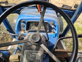 Ford 6610