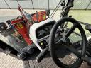 Kubota R090 rakodógép eladó,  2021-es piros rendszámos,  Lajosmizse